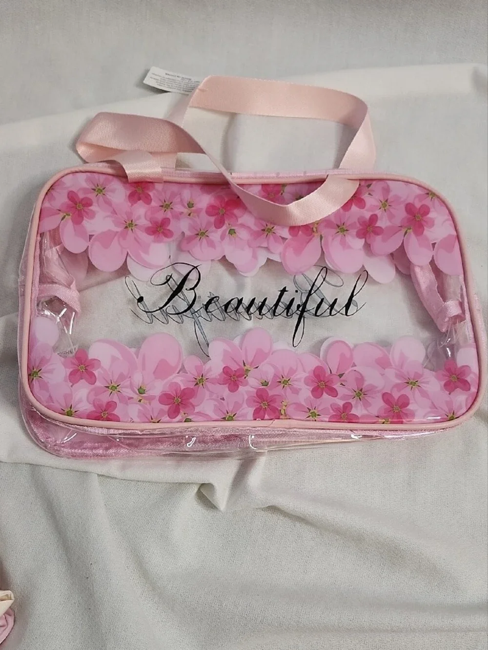 Stitch Wash Bag, Travel Bags and Accessories Set